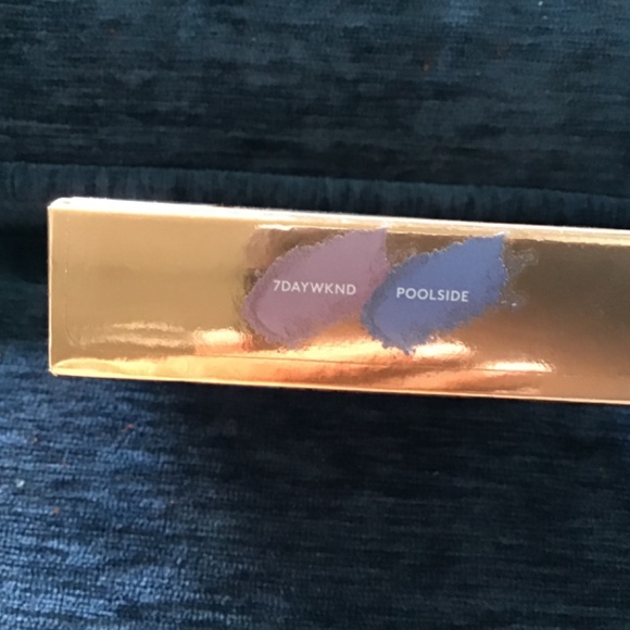 Fenty Beauty Freestyle Highlighter Duo 7daywknd & poolside - Picture 2 of 3